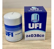 Ufi Fuel Filter 24038C0