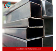 Hollow Galvanis 40 x 60 x 0.9