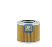 Ufi Strainer Filter 25640C0