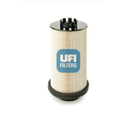 Ufi Fuel Element Filter 2600100