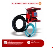 SHM Portable Fuel Pump Kit Digital 