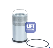 Ufi Hydraulic Filter 25647C0