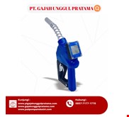 SHM Automatic Electronic Digital Nozzle 