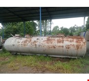 Tangki Air/Solar/Softener Milddteel 16.000 L