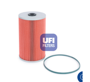 Ufi Oil Element Filter 25651C0