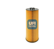 Ufi Oil Element Filter 2500600