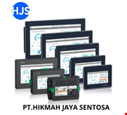 SCHNEIDER HMI HMIST6200