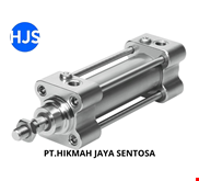 FESTO PNEUMATIC CYLINDER CRDNG-40- -PPV-A