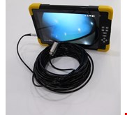 Underwater Camera HD CCTV 100mtr Stainless Steel 316 Stand 10inch