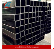 Hollow Hitam 40 x 40 2.6