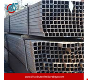 Hollow Hitam 40 x 40 1.0