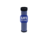 Ufi Air Filter Inner 27A31C0