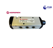 Norgren V61B5D7A-XA090 – Solenoid Valve Alternative 5/2 G1/4