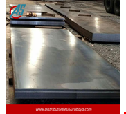 Plat Hitam 4.2 x 4 x 8