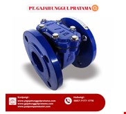 Bulkstrain Strainer SHM Size 8 Inch DN 200