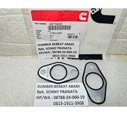 CUMMINS 4973532 GASKET OIL COOLER 4101869 4059387 3680714 ISX QSX