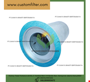 Wholesale Industrial Air Compressor Spare Parts Oil Separator