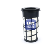 Ufi Air Filter Outer 27E98C0