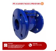 Bulkstrain Strainer SHM Size 6 Inch DN 150