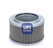 Ufi Strainer Filter 82166C0