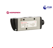 Norgren V60A5D7A-XA090 – Solenoid Valve Alternative 5/2 G1/8