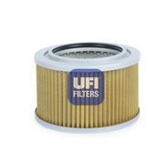 Ufi Screen Filter 82155C0