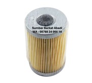 FLEETGUARD FF5524 FF 5524 FUEL FILTER AX1001368 SN40647 9451037405 