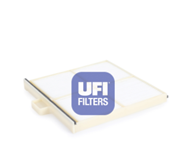 Ufi Cabin Filter 53420C0