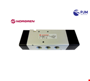 Norgren V62C5D7A-XA090 – Solenoid Valve Alternative 5/2 G3/8
