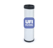 Ufi Air Filter Inner 27519C0