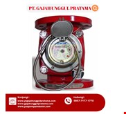 WOLTMAN FLOWMETER HOT PULSE SHM 10 INCH DN 250