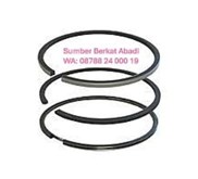 PERKINS KRP 3021 PISTON RING KIT KRP3021 RING KIT KRP-3021 - GENUINE 