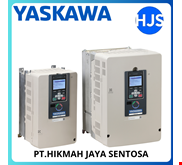 YASKAWA INVERTER CIPR-GA70C4044BA