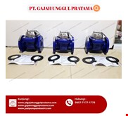 WOLTMAN FLOWMETER SHM 1 1/2 INCH DN 40