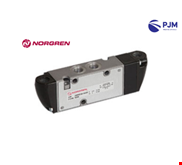 Norgren V60A8DDA-XA020 – Solenoid Valve Alternative 5/3 COP G1/8