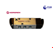 Norgren V61B7DDA-XA020 – Solenoid Valve Alternative 5/3 COE G1/4