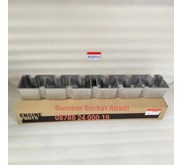 CUMMINS 3930903 3927907 VALVE COVER 3907734 3903791 - 6CT8.3