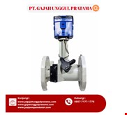 Ultrasonic Flange Flow Meter Hot SHM 6 Inch DN 150