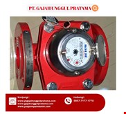 WOLTMAN FLOWMETER HOT SHM 2 1/2 INCH DN 65