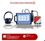 SHM Water Leak Detector