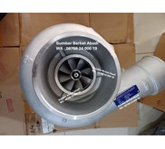 TURBOCHARGER 3801935 3521837 MODEL HT3B
