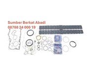 PERKINS KRP1657 KRP 1657 KRP-1657 GASKET BOTTOM SET - GENUINE