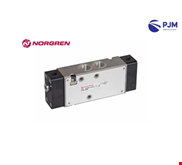 Norgren V62C8DDA-XA020 – Solenoid Valve Alternative 5/3 COP G3/8