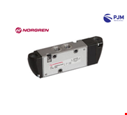 Norgren V62C6DDA-XA020 – Solenoid Valve Alternative 5/3 APB G3/8