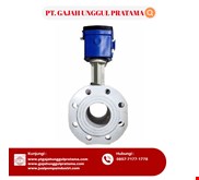 Ultrasonic Flange Flow Meter Hot SHM 2 Inch DN 50