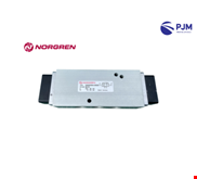 Norgren V63D6DDA-XA020 – Solenoid Valve Alternative 5/3 APB G1/2