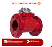 WOLTMAN FLOWMETER HOT PULSE SHM 4 INCH DN 100