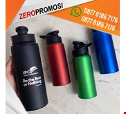 Souvenir Tumbler Promosi atau Botol Minum Ace – Desain Logo Sendiri