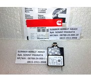 CUMMINS 3034953 CIRCUIT BREAKER PR11-1-10.0A-XX-V