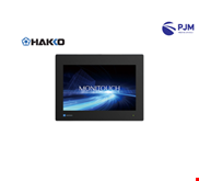 Hakko Monitouch X1121iSD – HMI Edge Computing 12.1